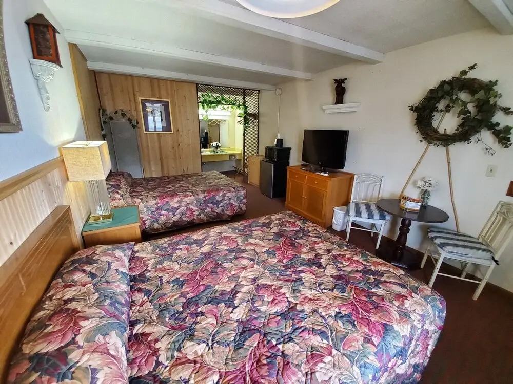 Hotel Gold Star Branson