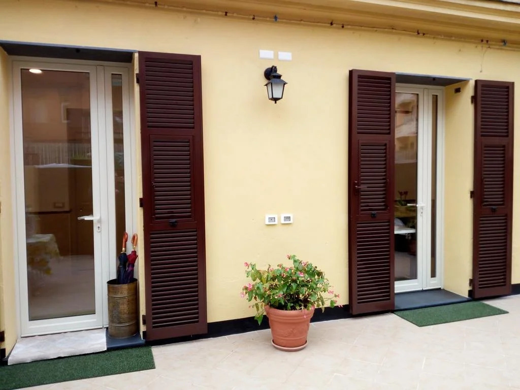 Sabini Rentals - Affittacamere