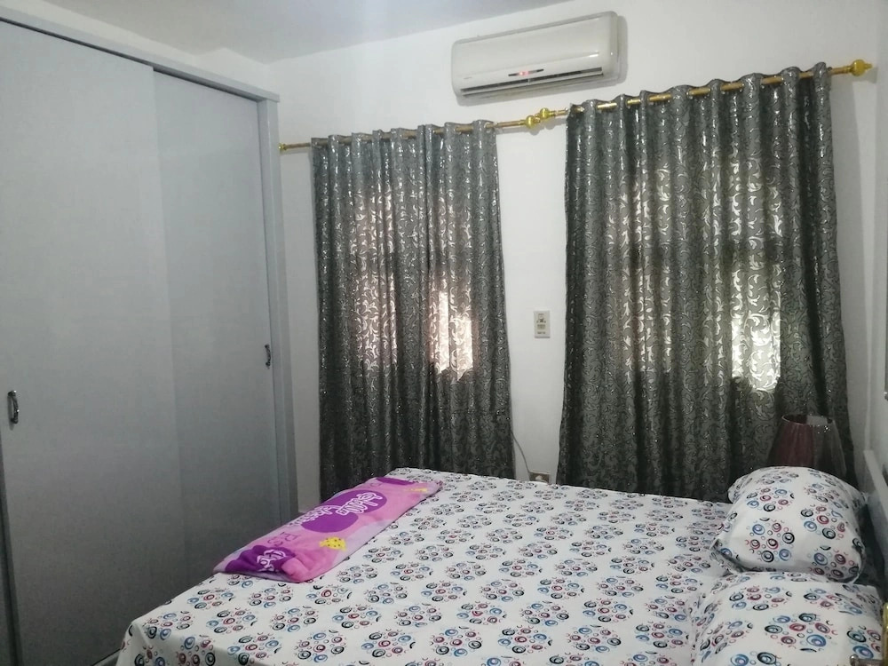 Sheraton Area Cozy 2 BDR