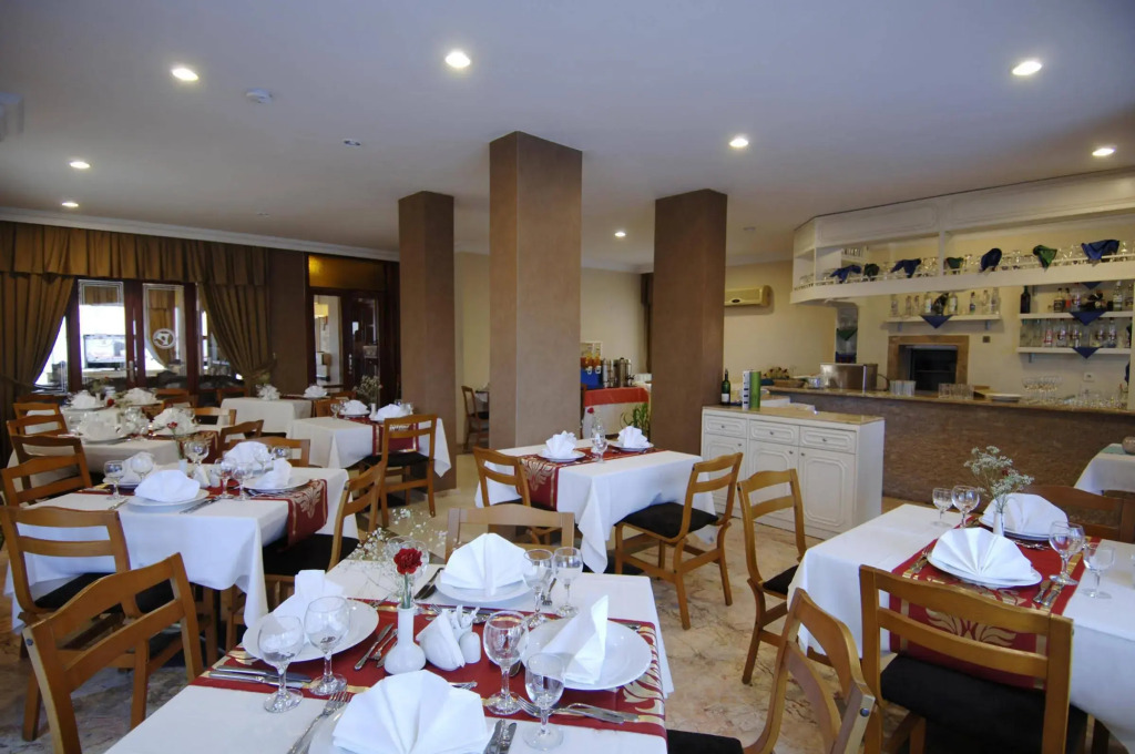 Sherwood Premio Hotel