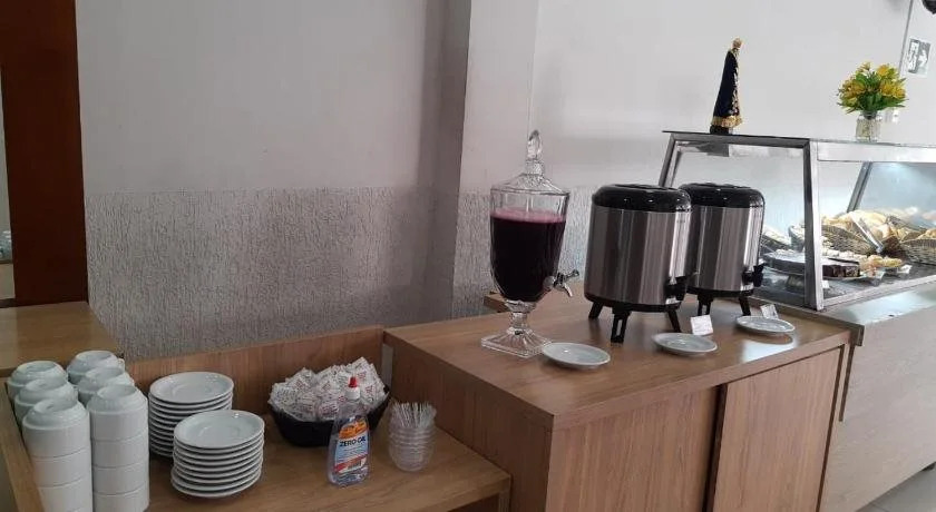 Hotel Sabor e Fé
