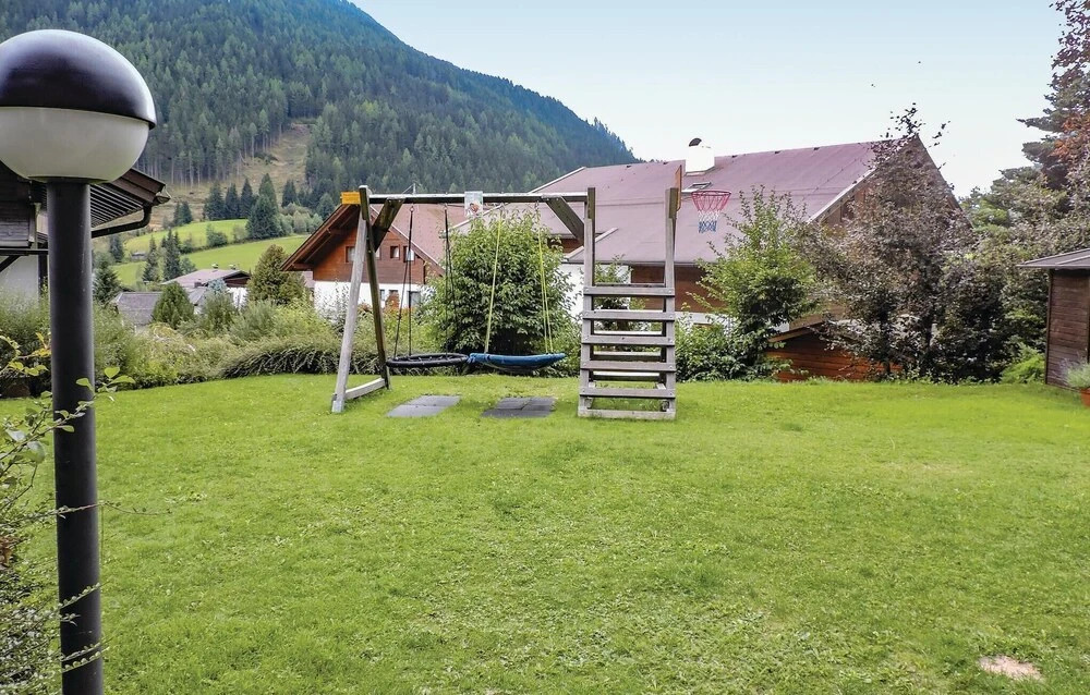 Amazing Apartment in Bad Kleinkirchheim With Internet
