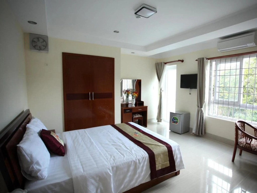 Sun & Sea Hotel