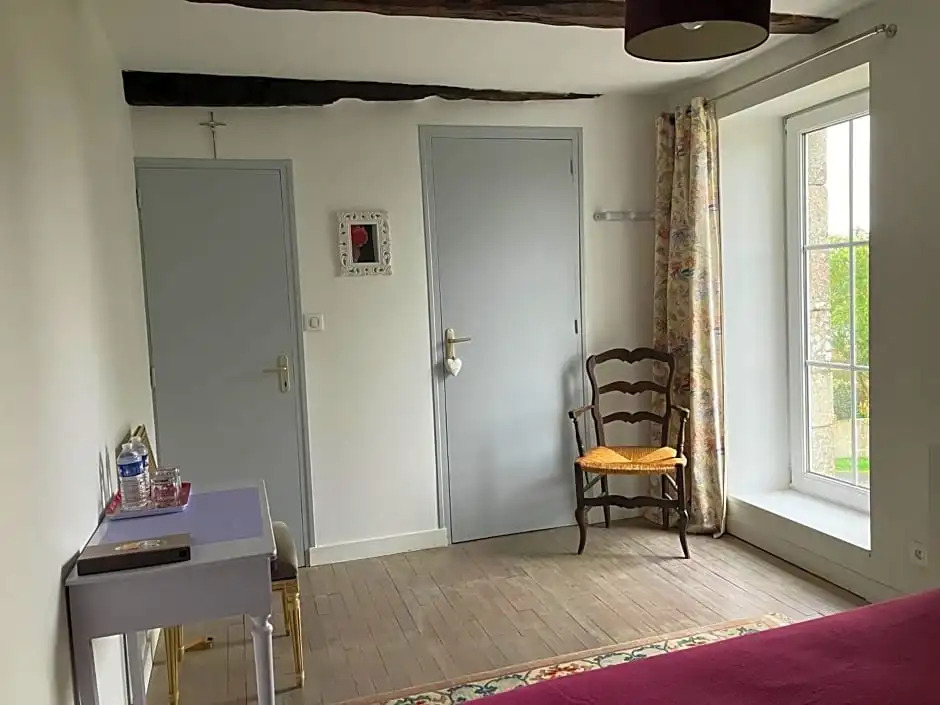 Chambre D'Hôtes de Bellevue