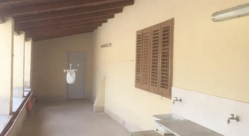 Casa Vacanze Collegio di Maria