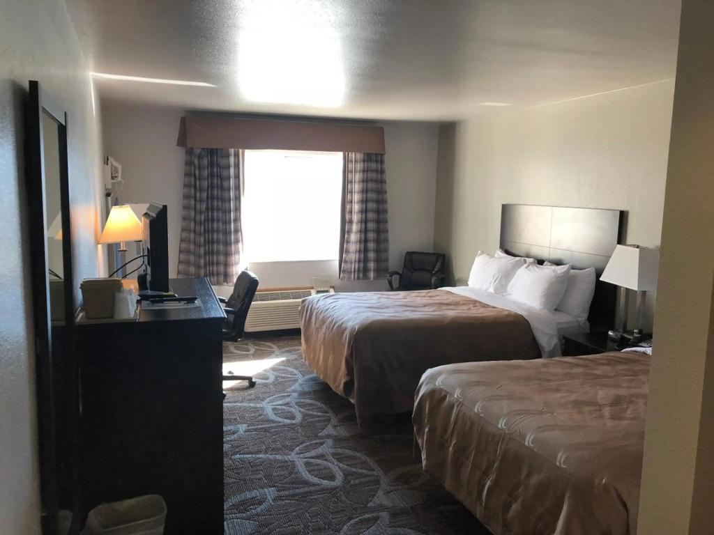 Quality Inn Spanish Fork North