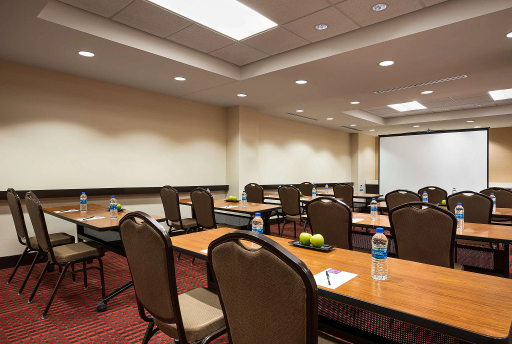 Hyatt Place Washington DC/White House
