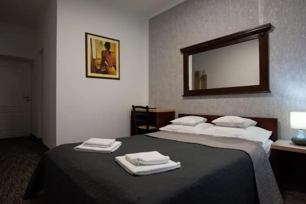 Carnival City Hotel Oradea