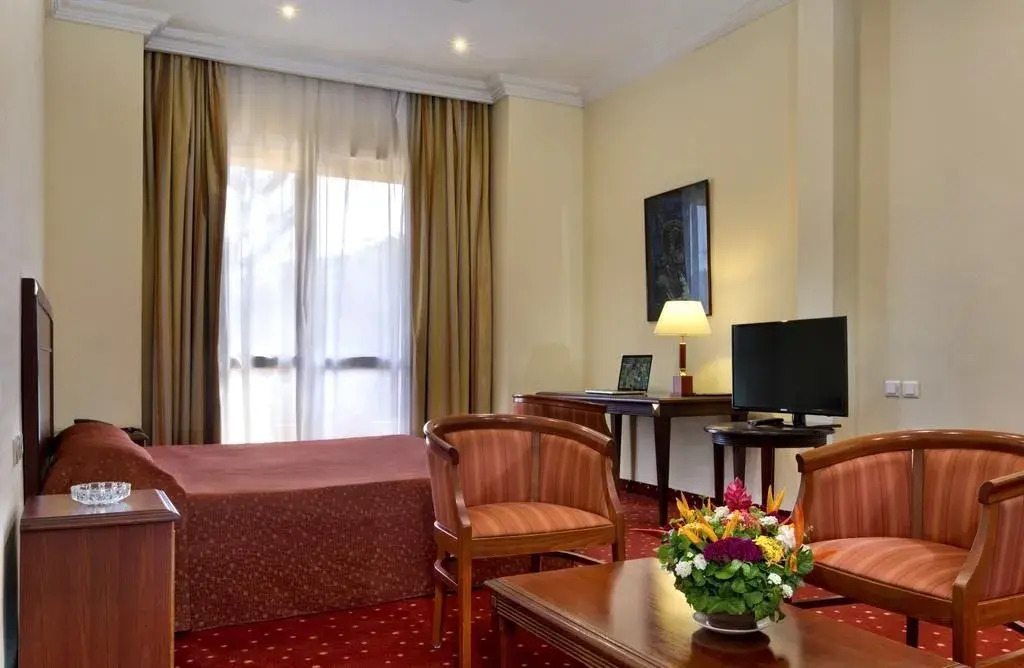 Dunia Hôtel Bamako