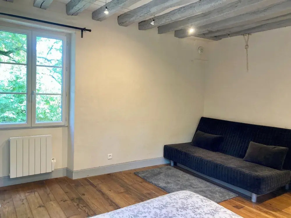 Domaine du Moulin de Champie - Plaine de Versailles