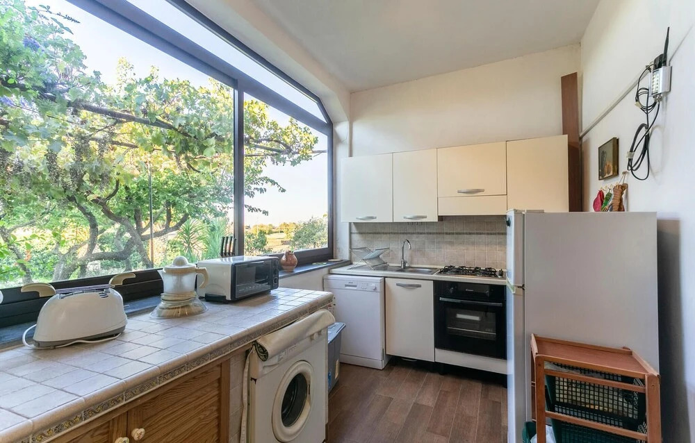 Awesome Home in Noto With 3 Bedrooms