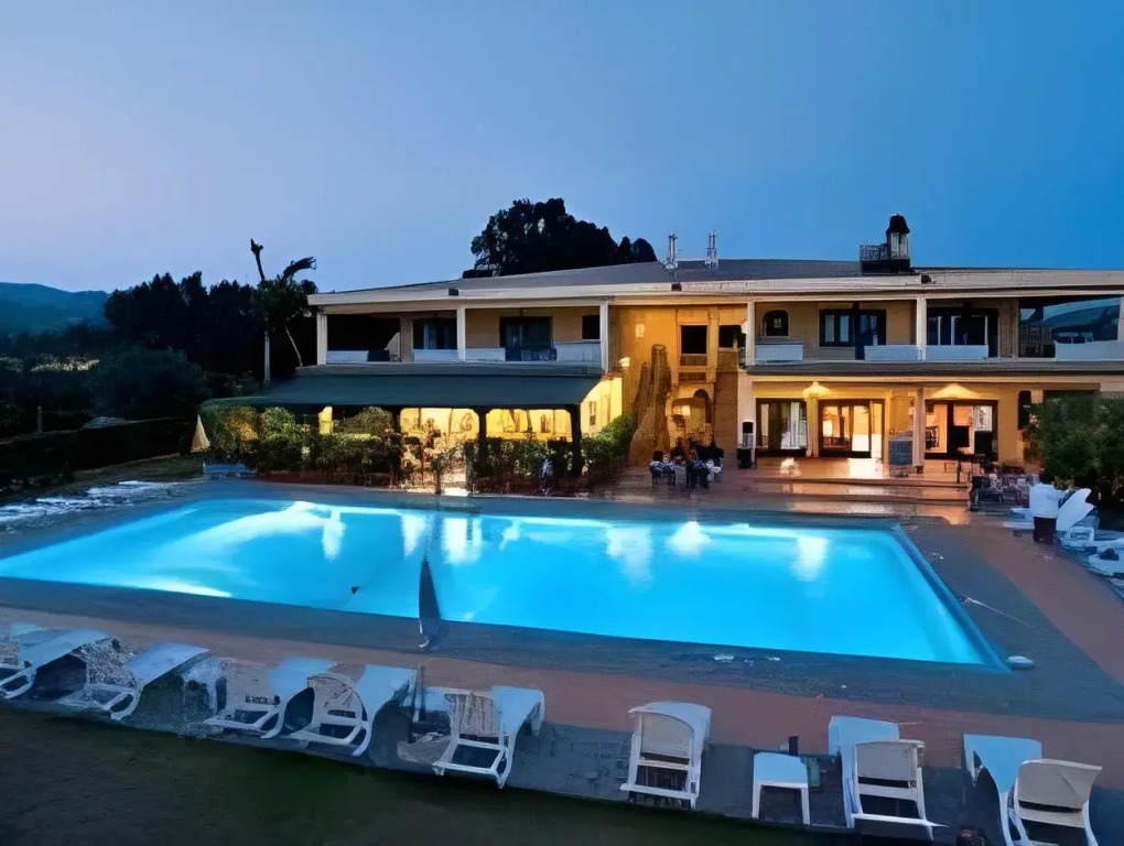 iH Hotels Le Zagare Resort