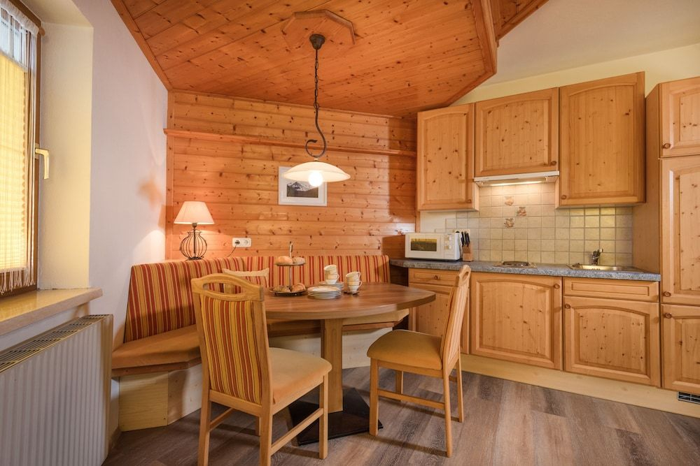 Gästehaus Gratz - inklusive Eintritt in die Alpentherme