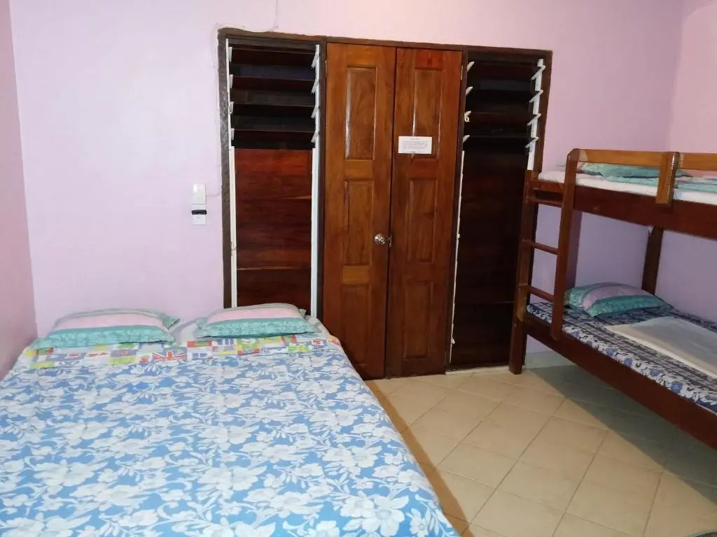 Bluepango Guest House