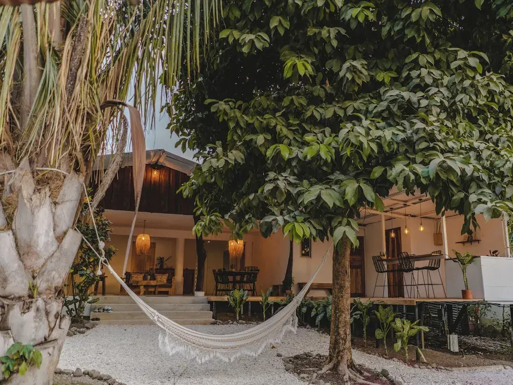 Cuatro Vientos Lodge & Apartments - Santa Teresa, CR