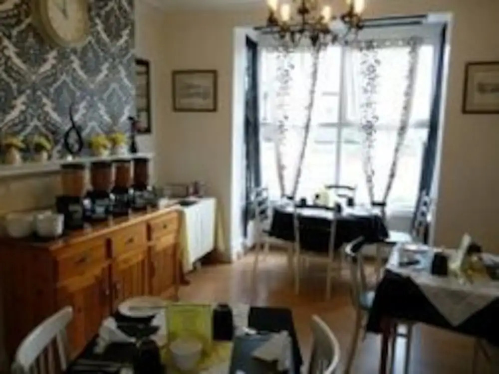 Hallam Guest House