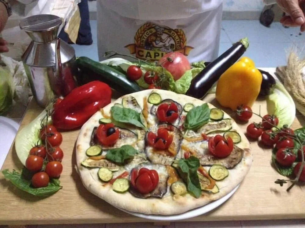 Antica Conca Doro