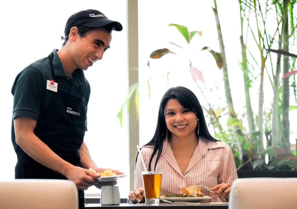 Ibis Cancun Centro