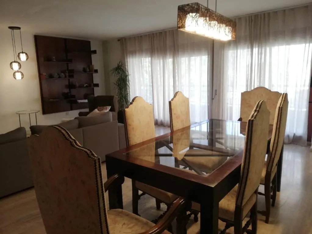 Apartamento Alba