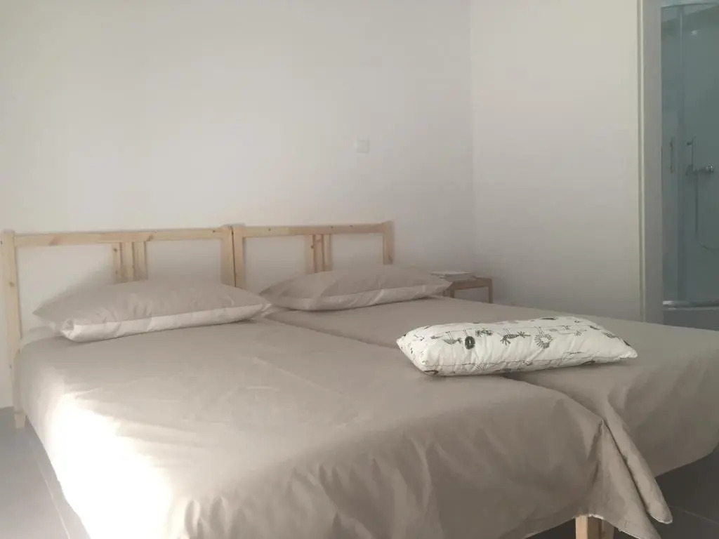 Issa apartment