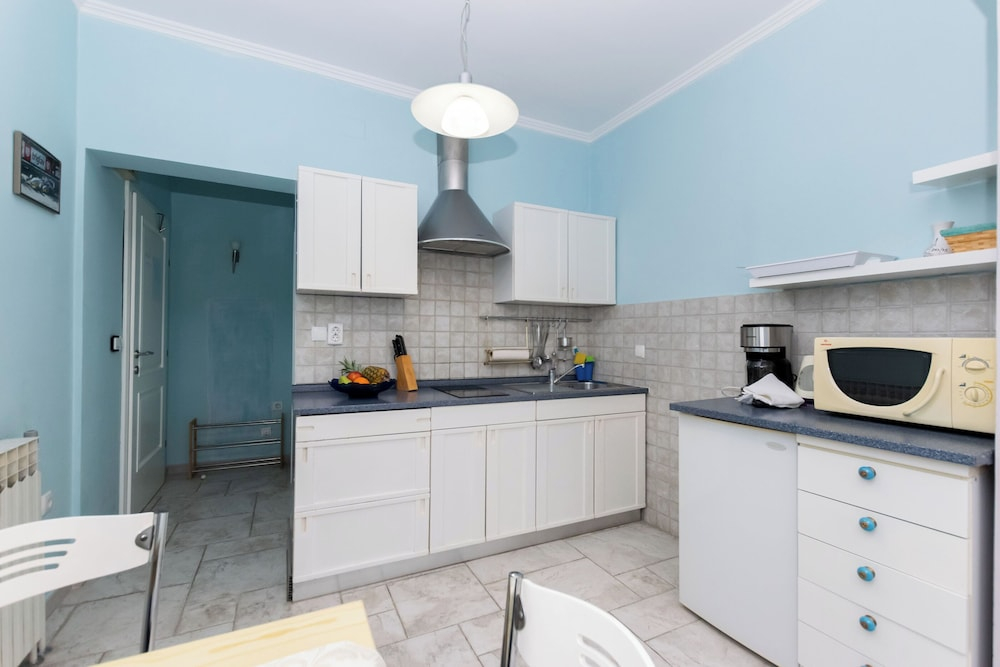 Apartments Rada i Stanislav