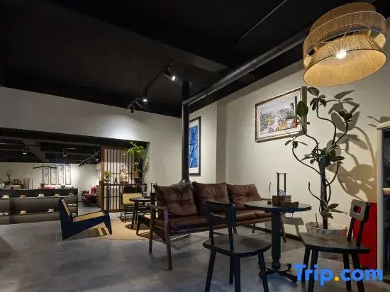 Jingdezhen East Country Hidden Gui Beautiful Residence