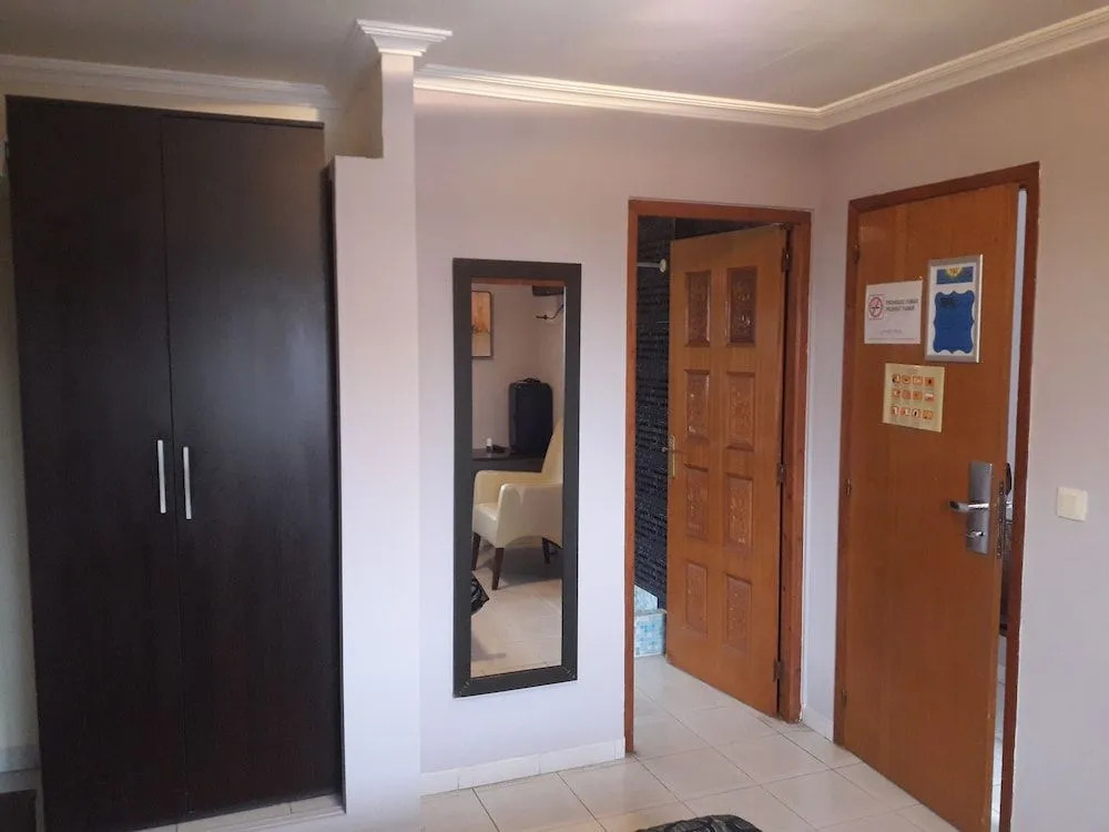 Hostal Oasis