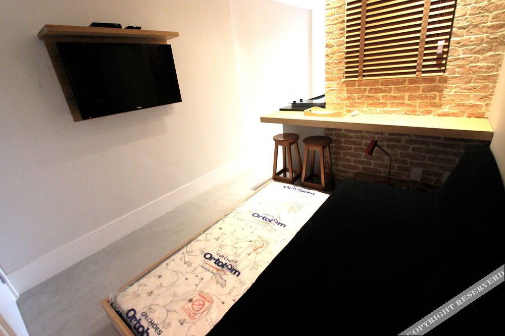 Luxury & Design Penthouse in Ipanema with SEA VIEW - ilive002
