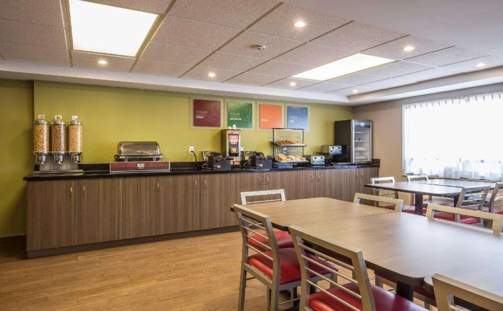 Comfort Inn