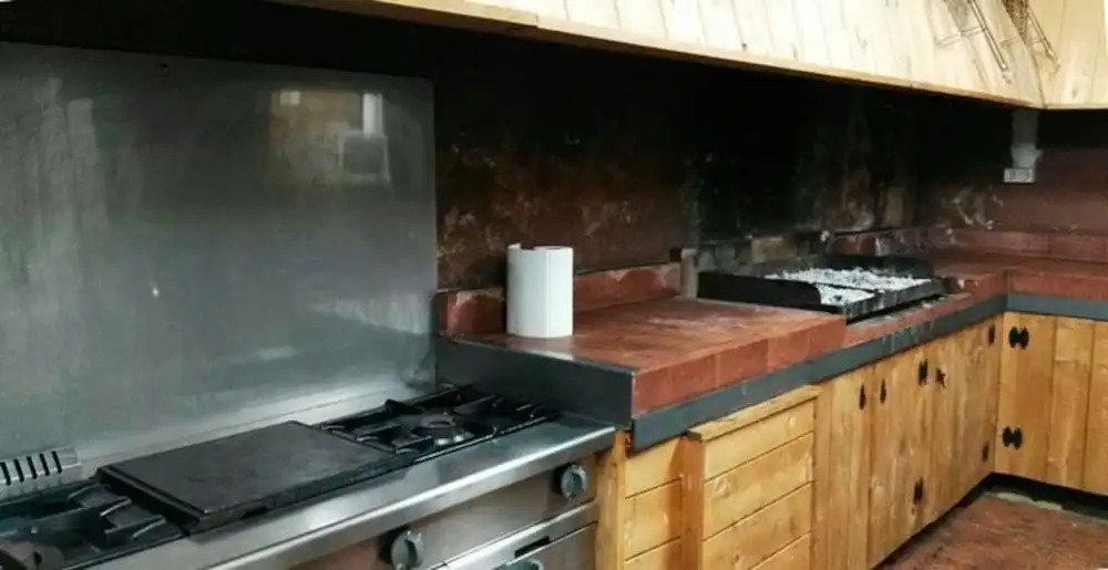 Albergue Turístico San Antón