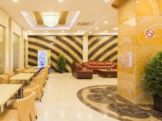 Wassim Hotel (Shanghai Pudong Airport)
