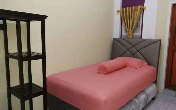 Bravo Hotel Sumbawa