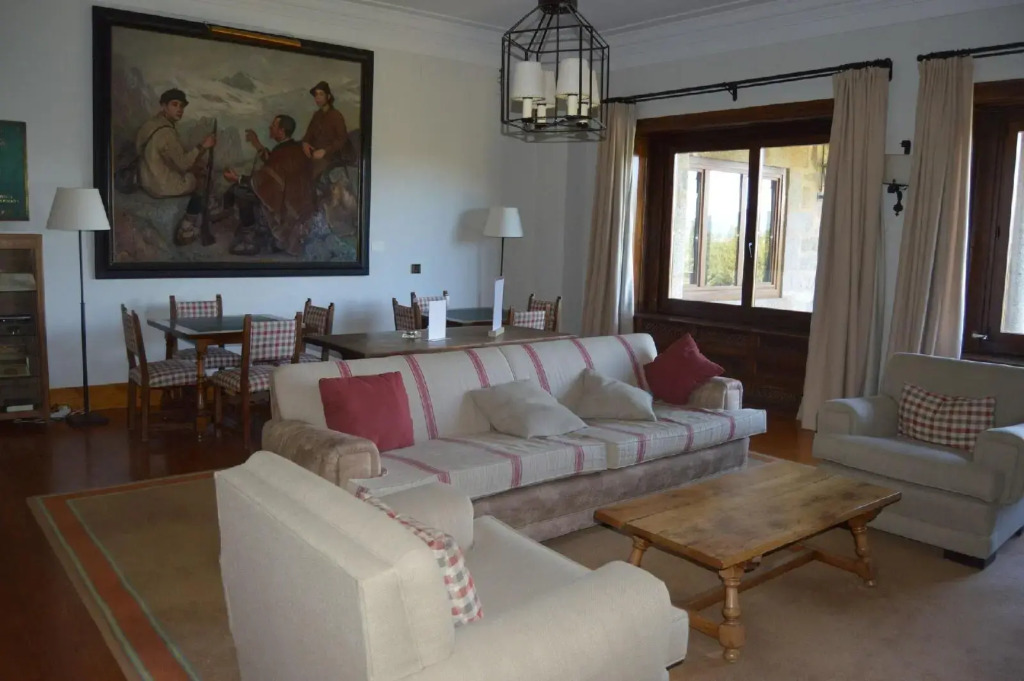 Parador de Gredos