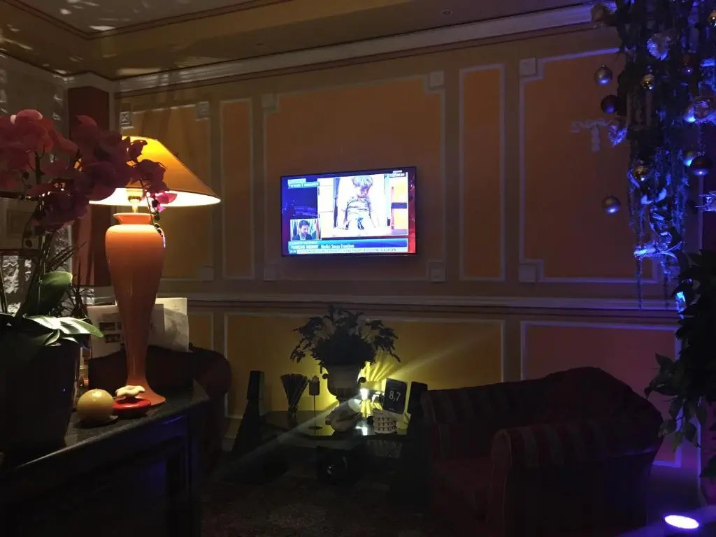 Hotel Amadeus
