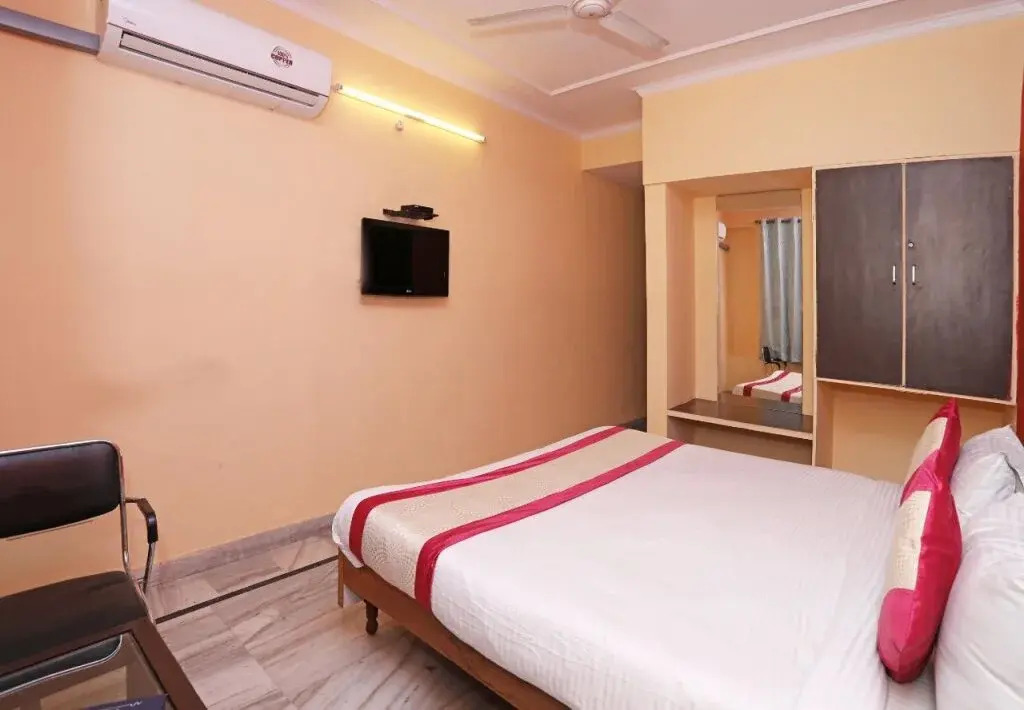 Collection O 1425 Hotel SK Paradise