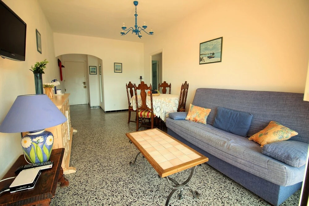 Apartamento 2130 - Horizonte Azul T2-1