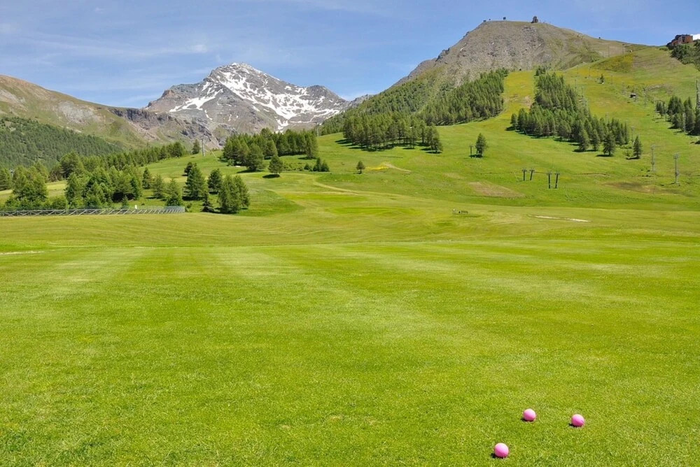 Appartamento Rifugio dei Sogni