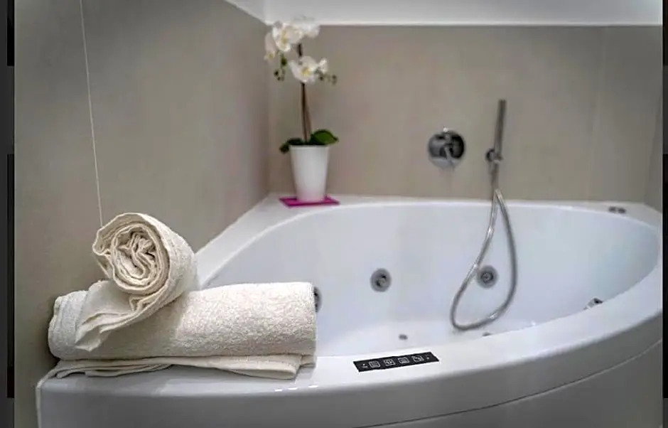 Downtown Napoli b&b - e si nun canto moro