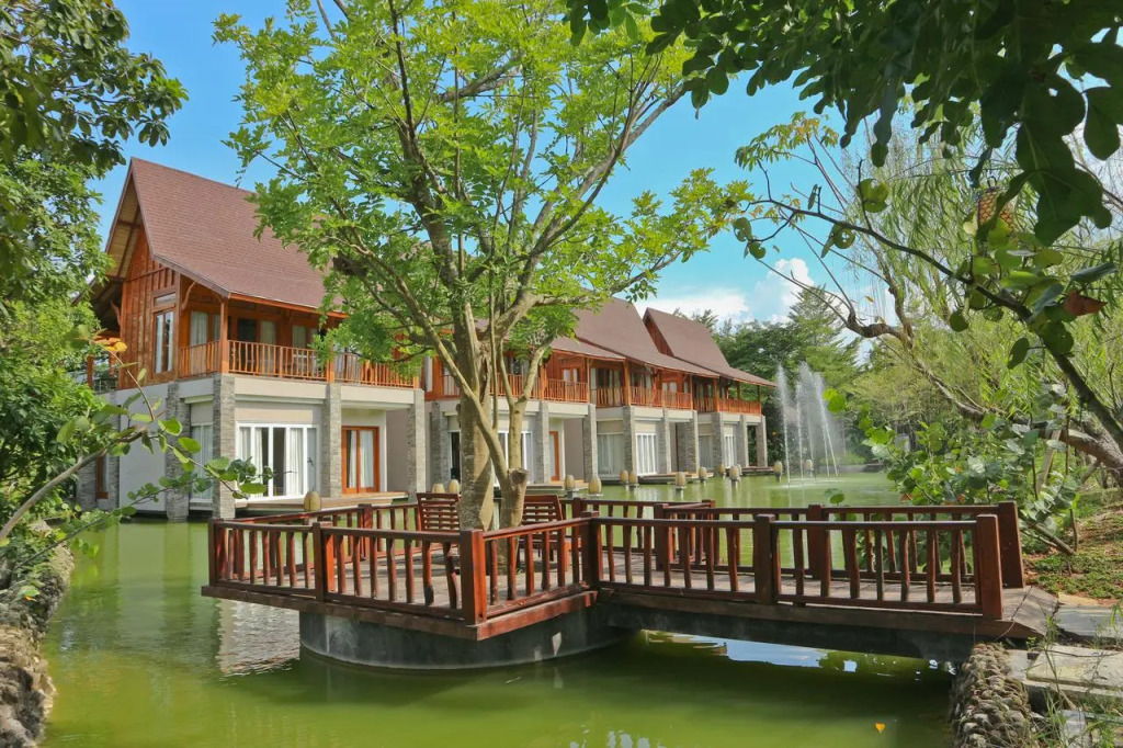 Grand Mega Resort & Spa