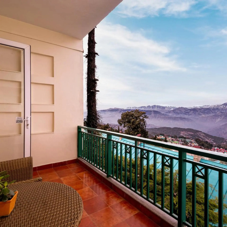 Grand View Hotel