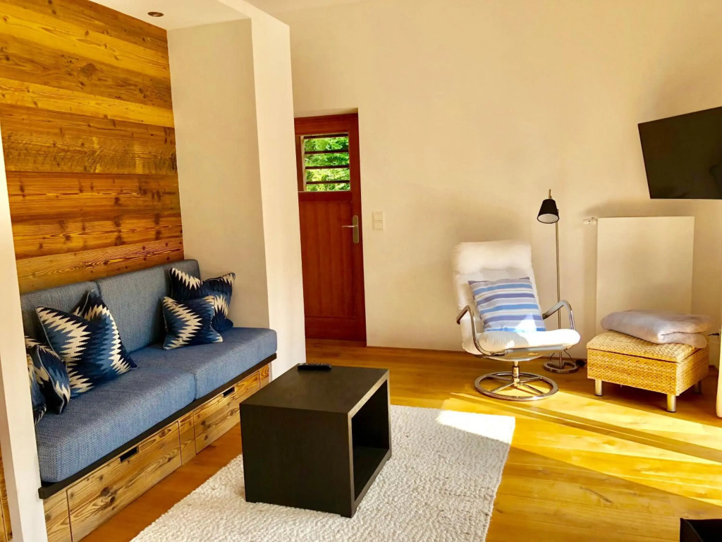 Ferienwohnung Springer