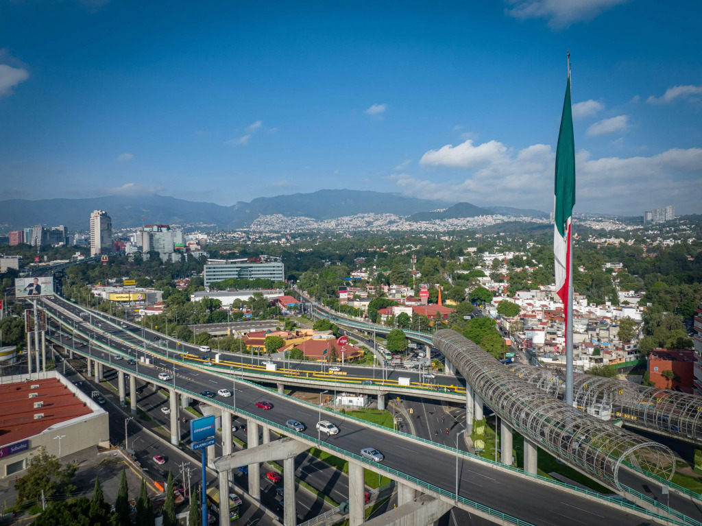 Galeria Plaza San Jeronimo