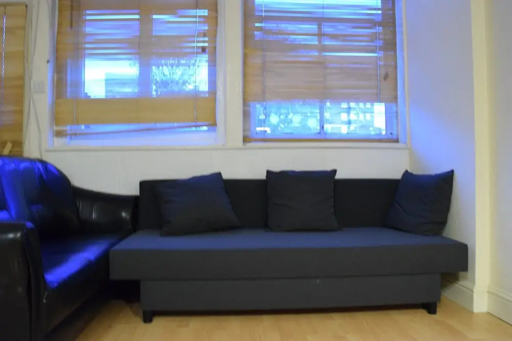 Cosy 1 Bedroom in East London