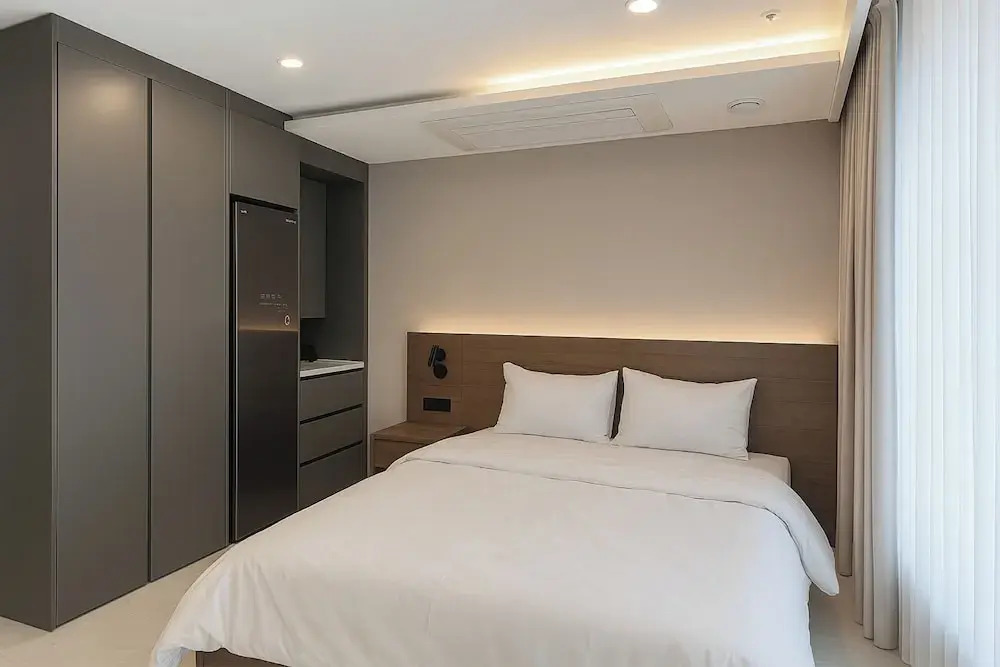 Zizel Suite Room Seocho