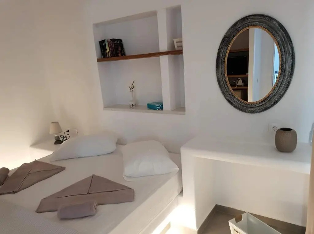 Sand & Waves House