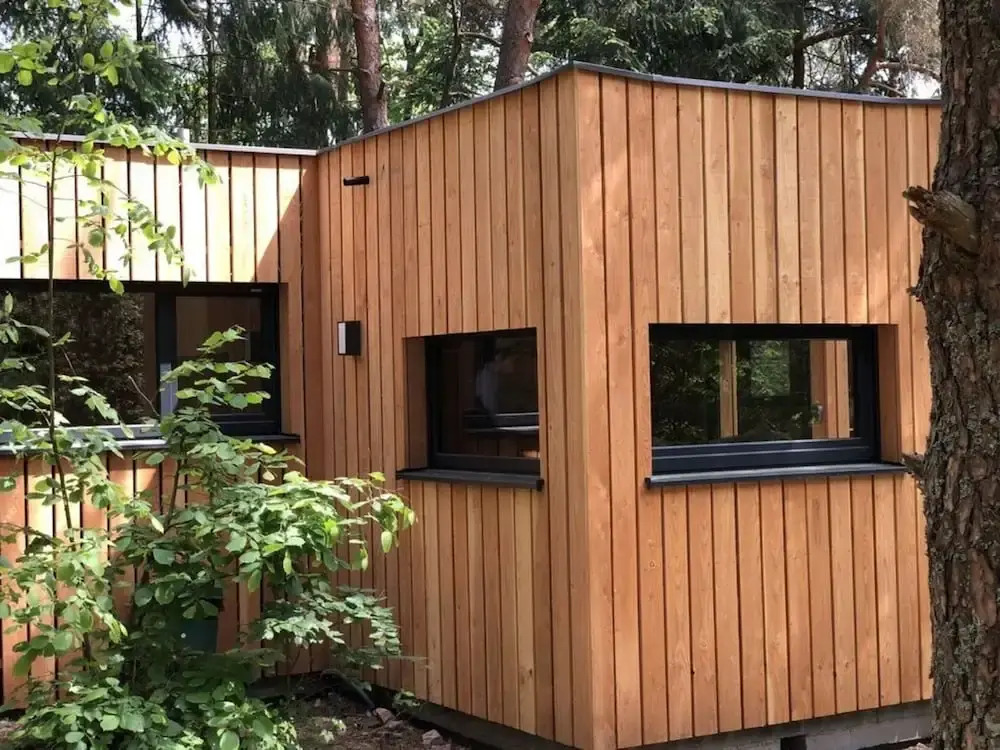 Holiday Home Under the Trees