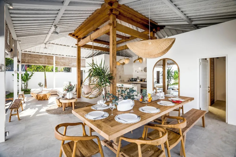Villa Passion by Alfred in Bali