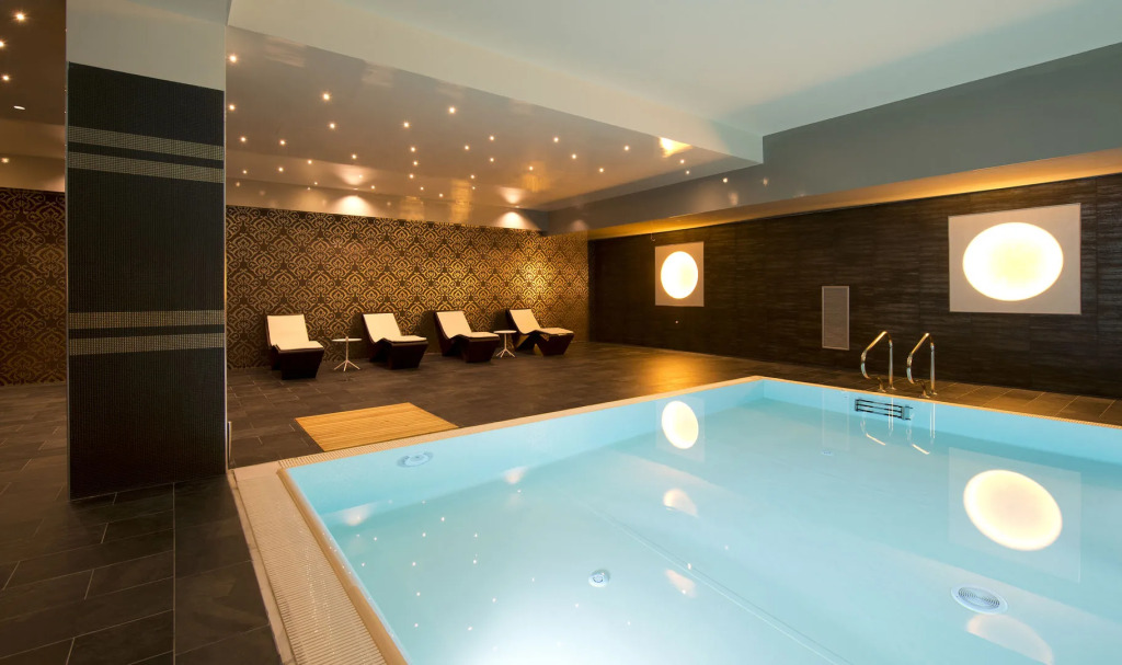 Charme Hotel Villa Principe Fitalia