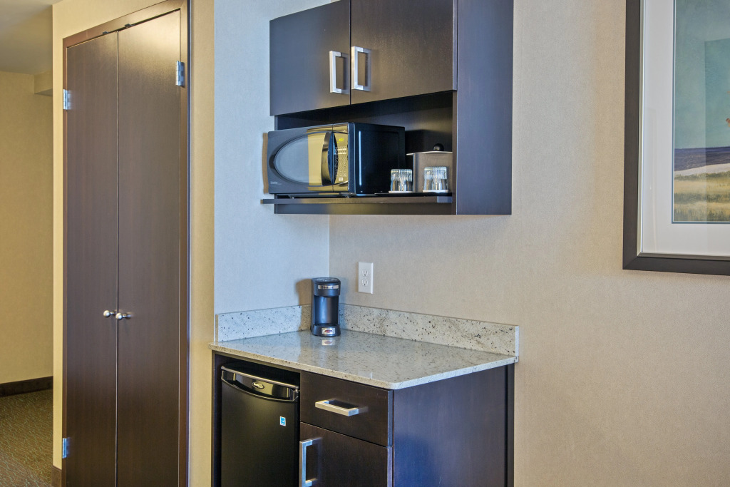 Holiday Inn Saskatoon Downtown by IHG