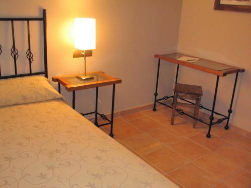 Hotel Pozo Rey